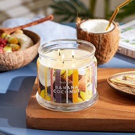 PartyLite’s Summer 21 Collection